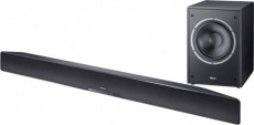 Придбати Звуковые проекторы и саундбар Magnat Soundbar WSB 25 with Monitor Supreme 202 A