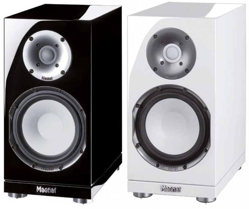 Фото Magnat Quantum 803 (ПАРА)