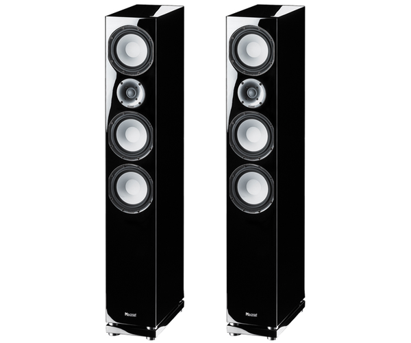 Фото Magnat Quantum 807  (ПАРА)