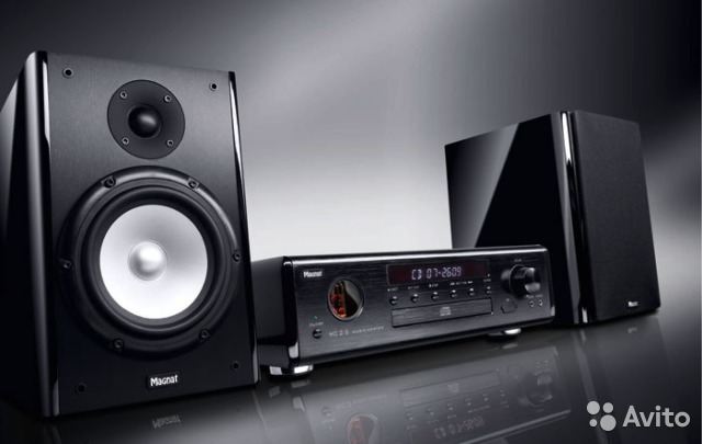 Фото Magnat MC2 S 