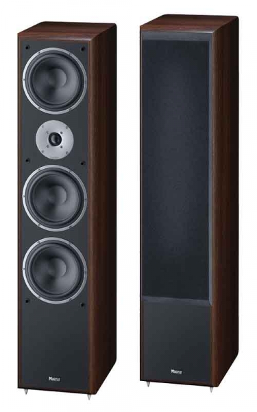 Фото Magnat Monitor Supreme 1002 Mocca (ПАРА)
