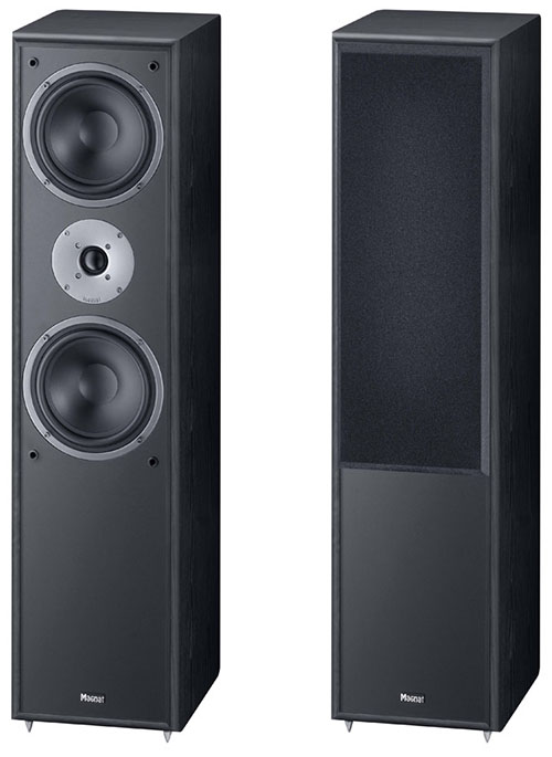 Фото Magnat Monitor Supreme 802(ПАРА)