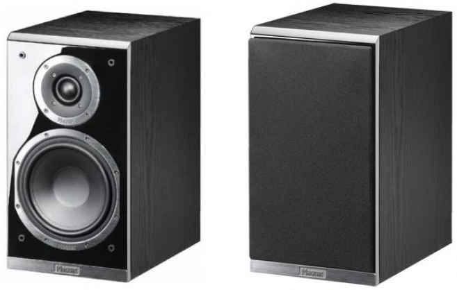 Фото Magnat Shadow 203 black (glossy lacquer front)
