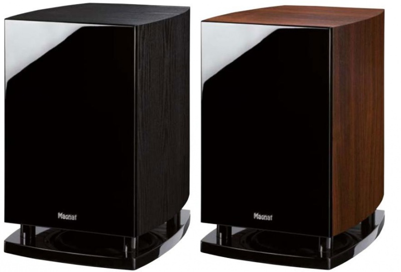 Фото Magnat Quantum Sub 6725 A