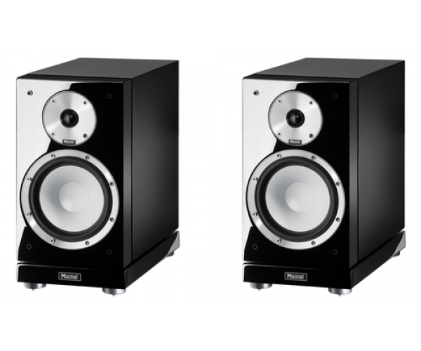 Фото Magnat Quantum 753 Black Piano / Satin Lacquer (ПАРА)