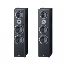 Придбати Акустические системы Magnat Monitor Supreme 2002 Black (ПАРА)