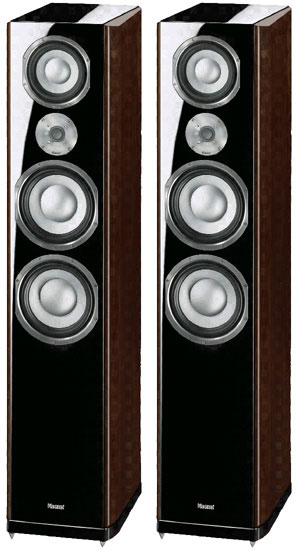 Фото Magnat Quantum 1009 S