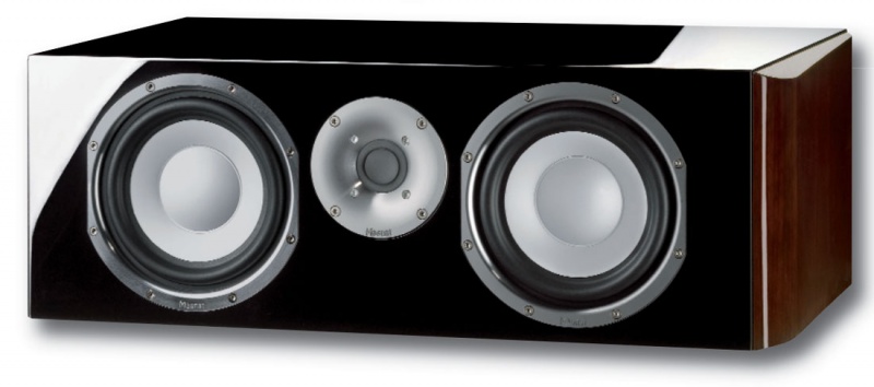 Фото Magnat Quantum Center 1000 S