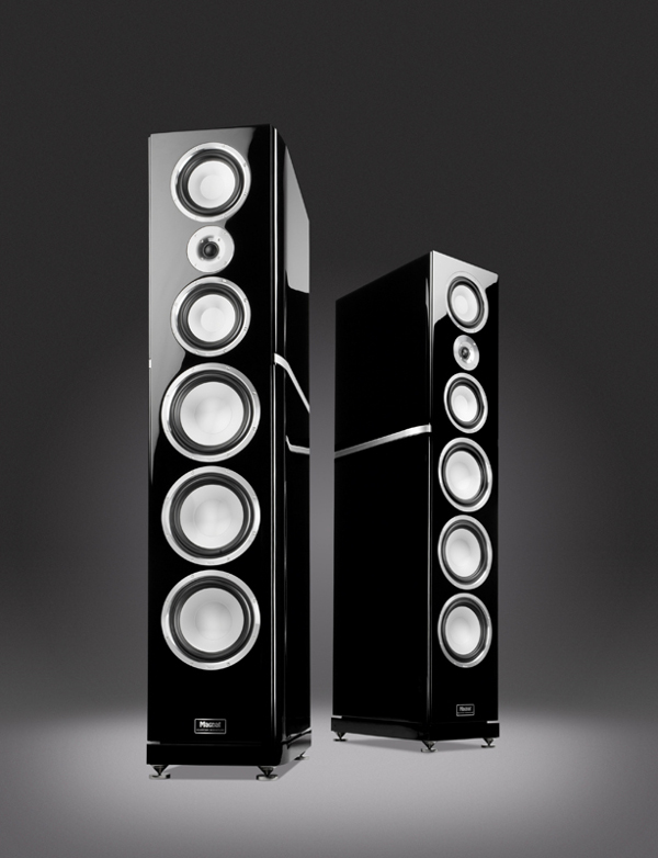Фото Magnat Quantum Signature 