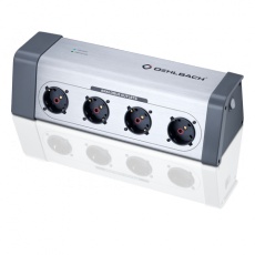 Придбати Аудио-Видео  OEHLBACH 13040 Power Socket 908 grey