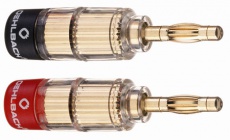 Придбати Коннекторы, разъёмы, переходники  OEHLBACH 3020 BANANA SOLUTION 5 1,5mm - 6,0mm