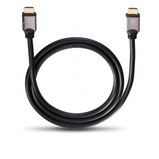 Придбати HDMI кабель OEHLBACH Black Magic 170