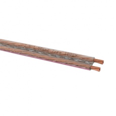 Придбати Акустические кабели  OEHLBACH 1006 Speaker Cable 2x1,50mm clear, 100м