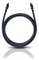Придбати Оптические кабели Каб/опт OEHLBACН 132 Easy Connect Opto 1,0m MKII black