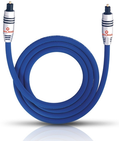 Фото OEHLBACН 1380 XXL Series 80 Optocable 0,5m blue