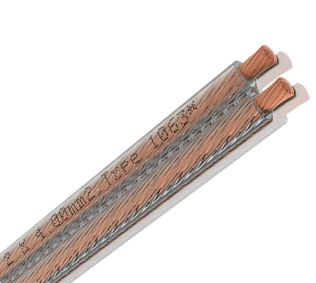 Фото OEHLBACН 1063 Speaker Cable Special 2x4,0mm 