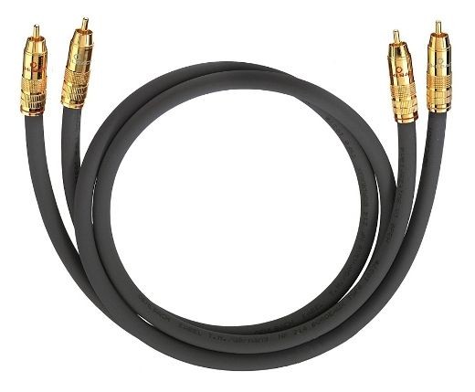 Фото  OEHLBACH 2045 Master Set NF 214 2x0,5m anthrazit