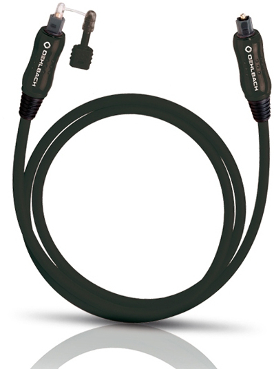 Фото OEHLBACН 66105 Opto Star Black 3,0m