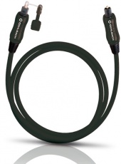 Придбати Оптические кабели OEHLBACН 66105 Opto Star Black 3,0m