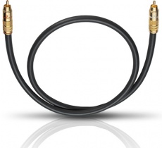 Придбати Межблочные кабели Каб/саб OEHLBACН 204503 NF 214 Subwoofercable graphite gray 3,0m