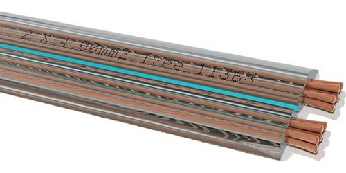 Фото OEHLBACH 1136 Streamline Speaker Cable 2x4mm