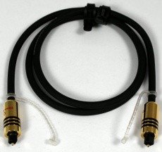 Придбати Оптические кабели OEHLBACH 6081 Hyper Profi Opto 100 black