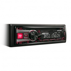 Придбати CD/MP3 ресивери Alpine CDE-192R