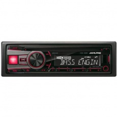 Придбати CD/MP3 ресивери Alpine CDE-190R
