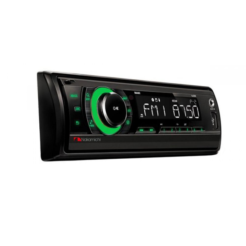 Nakamichi NA82G фото Фото Nakamichi NA82G