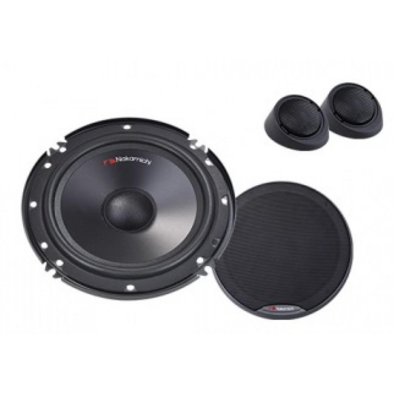 Фото Nakamichi NSE 06