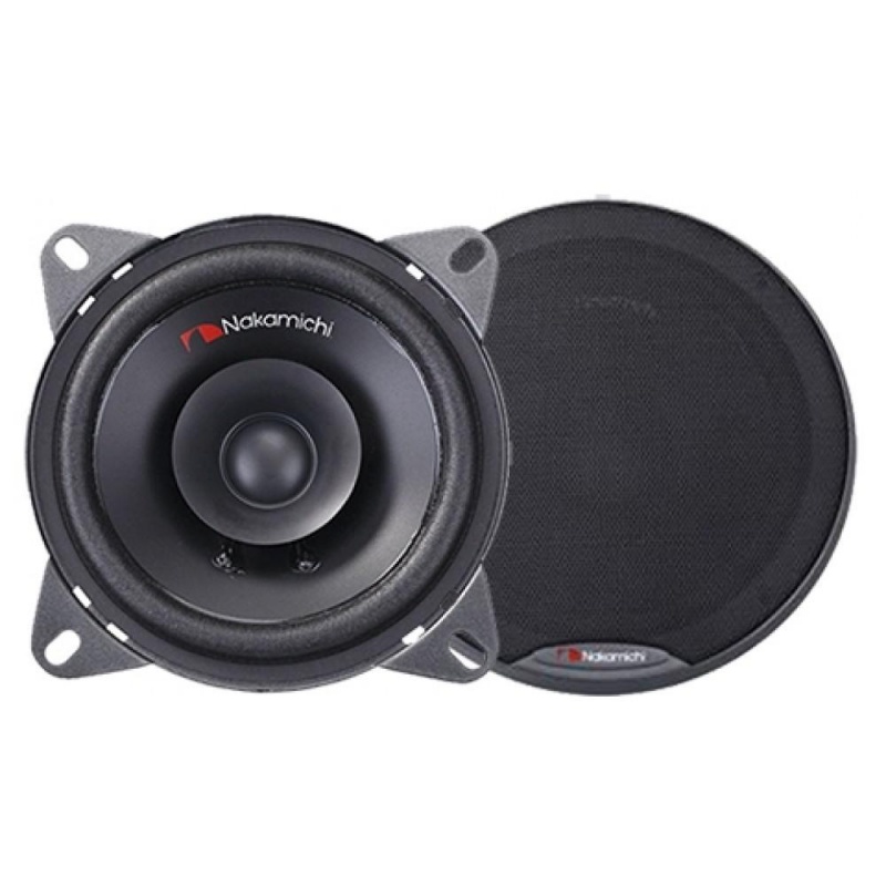Фото Nakamichi NSE 41