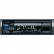 Придбати CD/MP3 ресивери Sony DSX-A55BTE