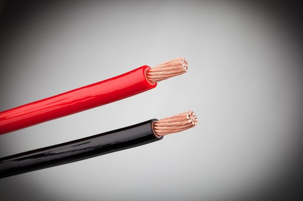 Фото Tchernov Cable Special DC Power 4 AWG 