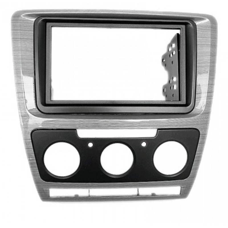 Фото  11-207 Carav Skoda Oktavia 08-13