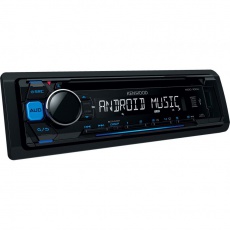 Придбати CD/MP3 ресивери Kenwood KDC-100UB