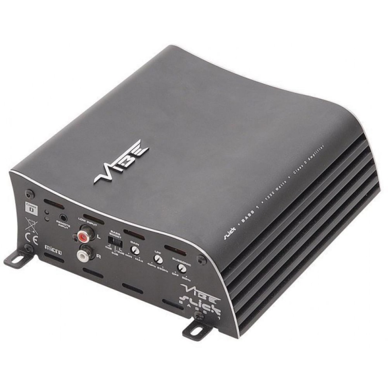 Фото Vibe SLICK BASS1 (V1)
