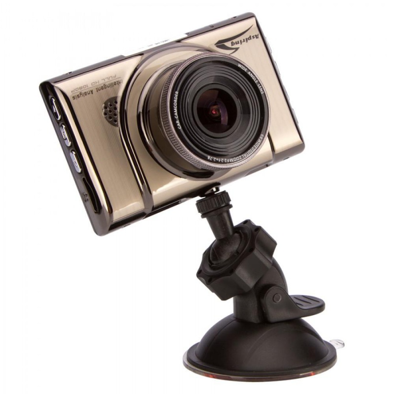 Фото Aspiring АТ160