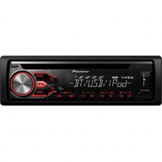 Придбати CD/MP3 ресивери Pioneer DEH-4800BT