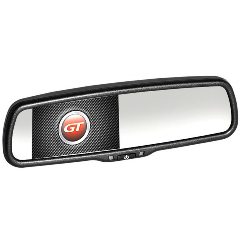 Фото GT B25
