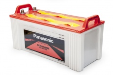 Придбати Автомобільні акумулятори Panasonic TC-190H52R
