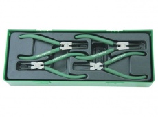 Придбати Наборы инструментов Jonnesway AG010002SP