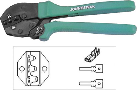 Фото Jonnesway V1310B