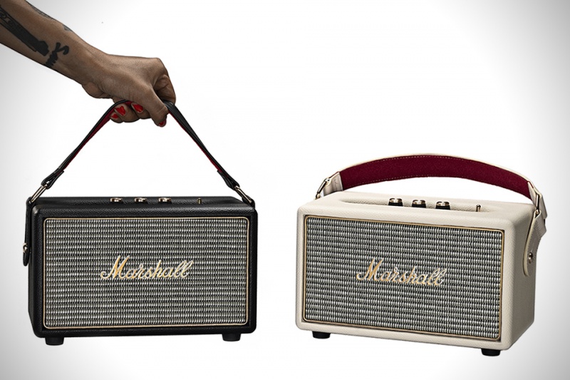 Фото Marshall Kilburn