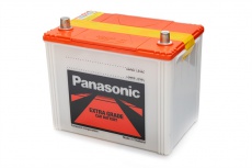 Придбати Автомобільні акумулятори Panasonic TC-48D26R