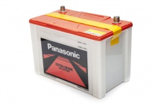 Придбати Автомобільні акумулятори Panasonic TC-N70AP