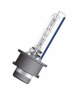 Фото OSRAM XENARC COOL BLUE INTENSE D2S
