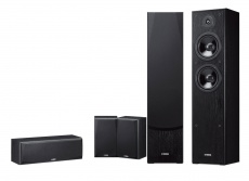 Придбати Акустические системы Yamaha Set NS-F51+NS-P51 Black