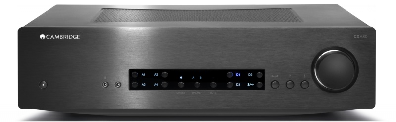 Фото Cambridge Audio CXA 60