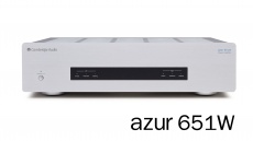 Придбати Усилители Cambridge Audio Azur 651W