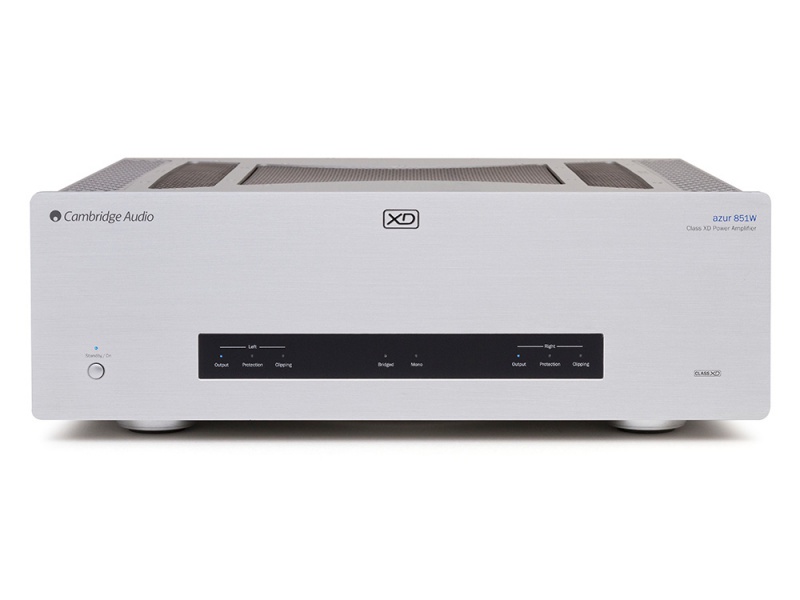 Фото Cambridge Audio Azur 851W
